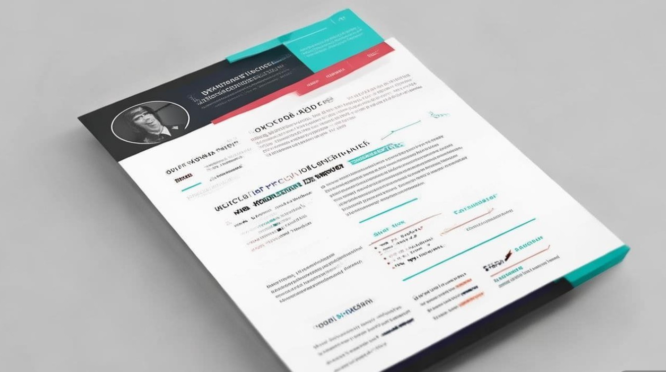 如何撰写一份出色的Web前端开发实习简历？范文解析与技巧分享！-图2