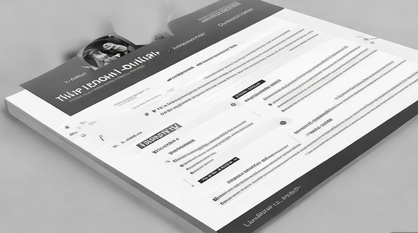 如何撰写一份出色的Web前端开发实习简历？范文解析与技巧分享！-图3