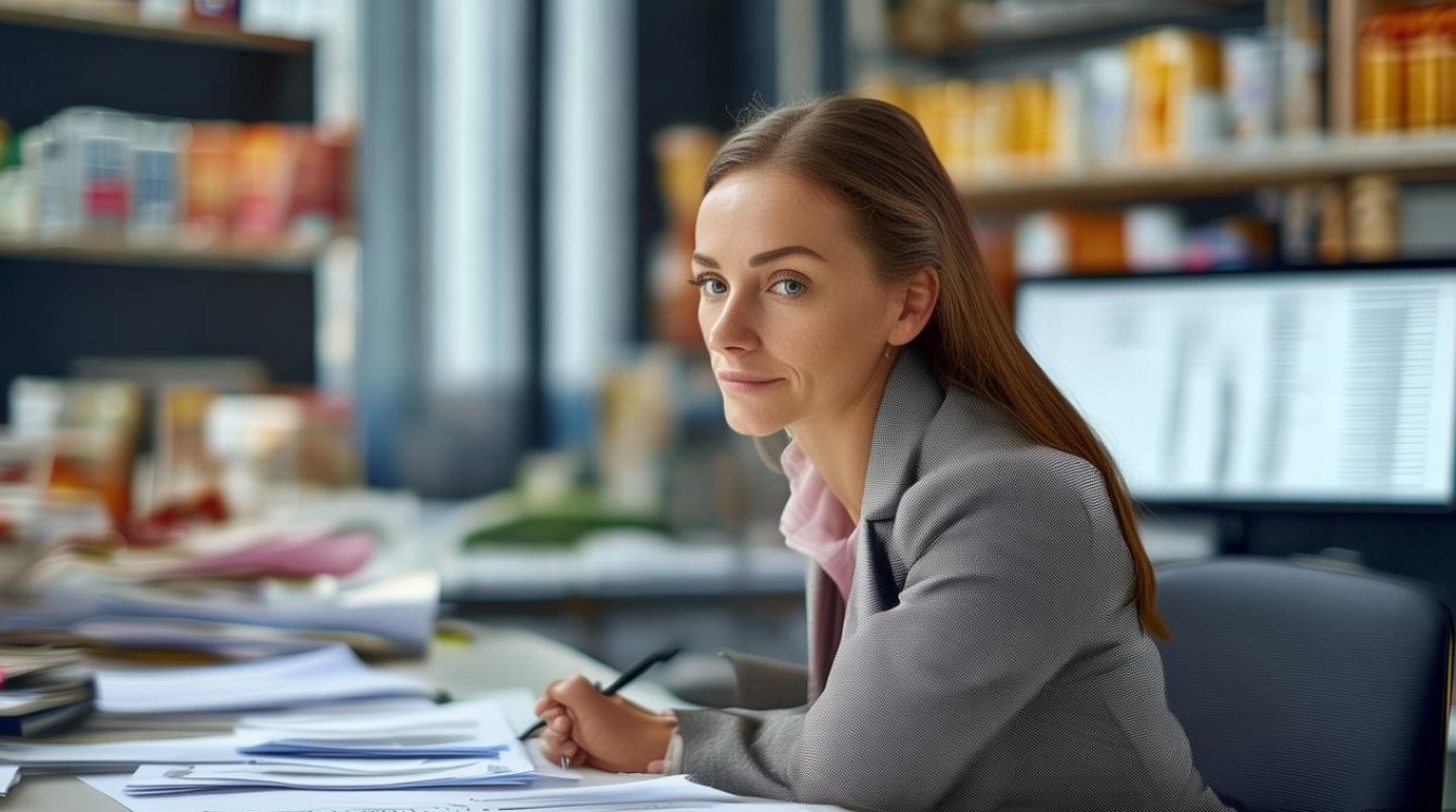 采购员职业究竟如何准确填写？其职业定位是什么？-图2