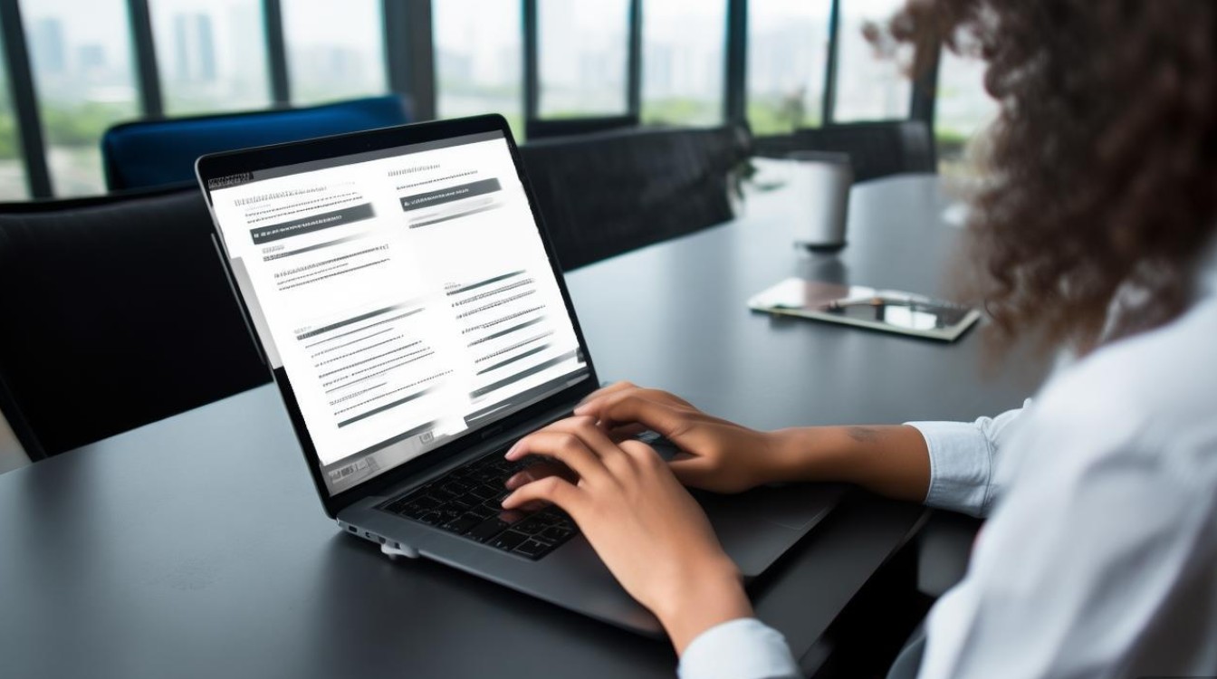 如何撰写应聘职位描述？实用模板分享与技巧解析！-图1