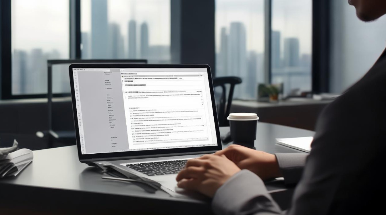 如何撰写应聘职位描述？实用模板分享与技巧解析！-图2