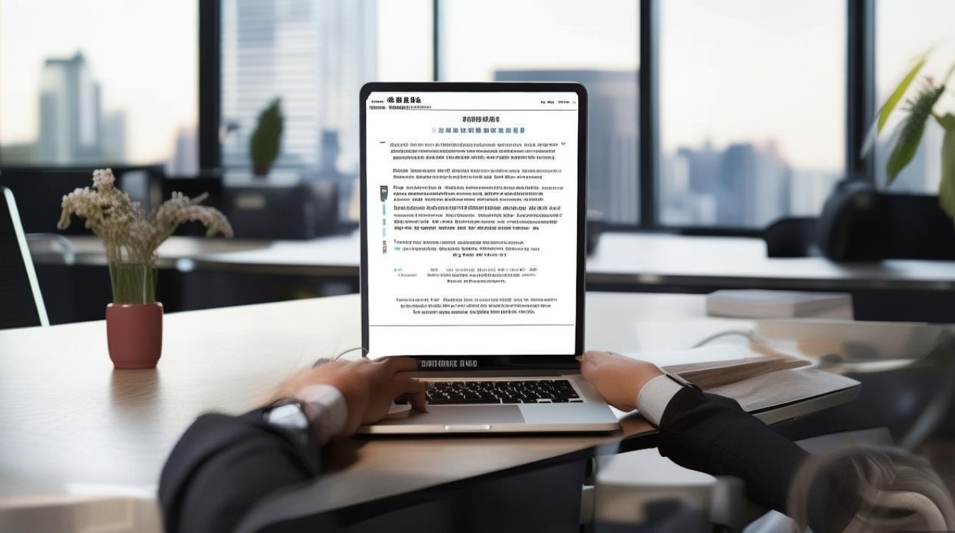 如何撰写应聘职位描述？实用模板分享与技巧解析！-图3