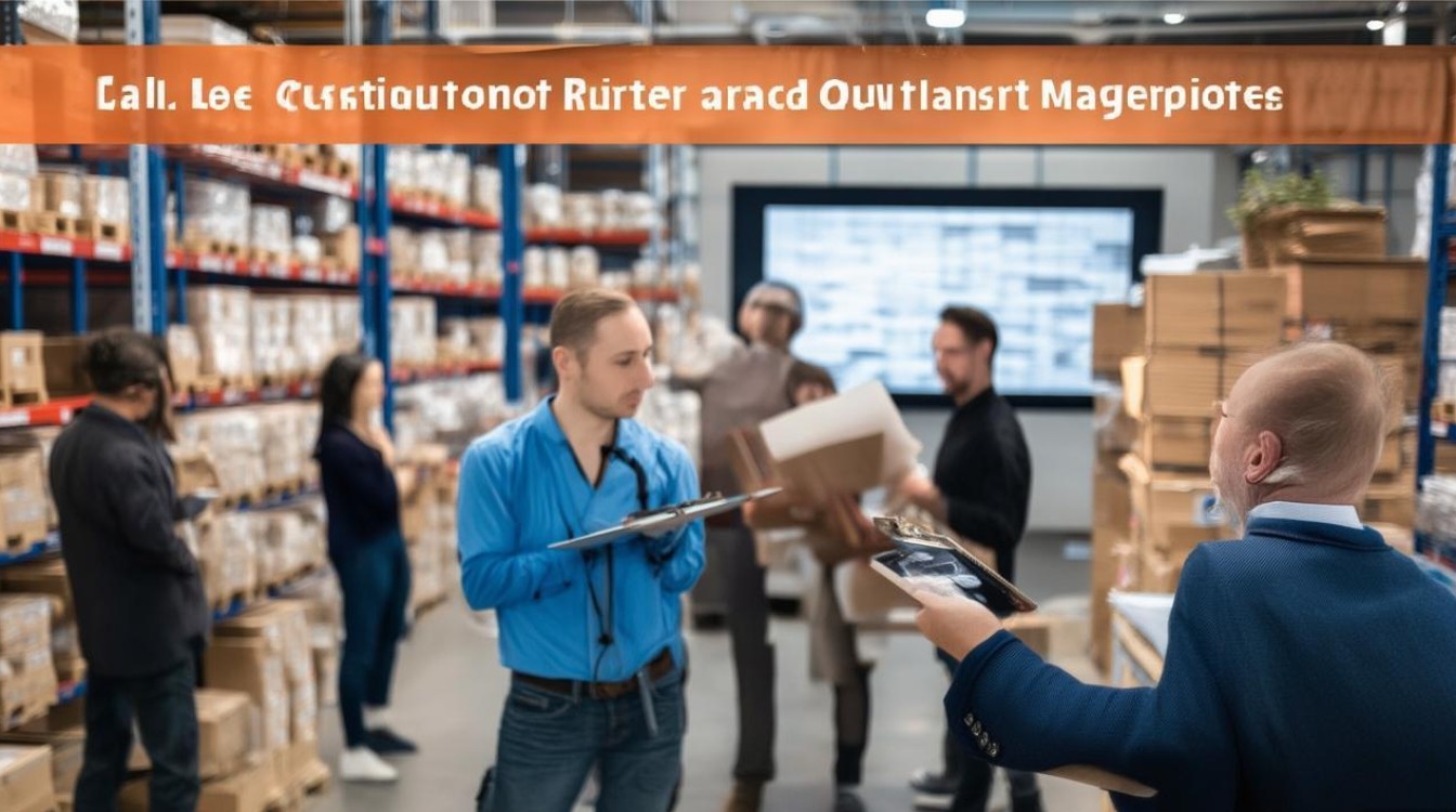 仓管人员招聘新规详解,如何甄选高效仓储管理人才?-图1 仓管人员招聘新规详解,如何甄选高效仓储管理人才?-图1