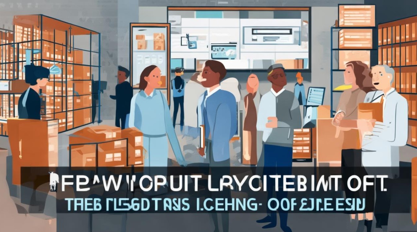 仓管人员招聘新规详解,如何甄选高效仓储管理人才?-图2 仓管人员招聘新规详解,如何甄选高效仓储管理人才?-图2