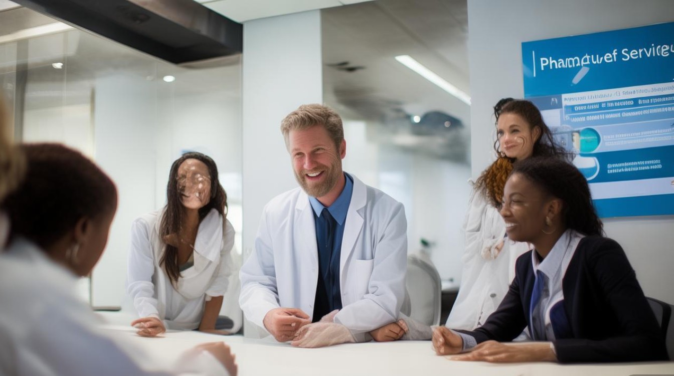 药学服务人员招聘中，药学专业人员具体招聘条件有哪些？-图1