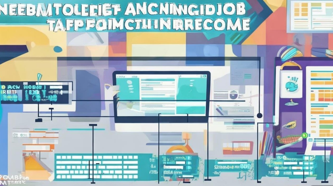 网招简历制作技巧与操作流程，有哪些关键要点？-图2