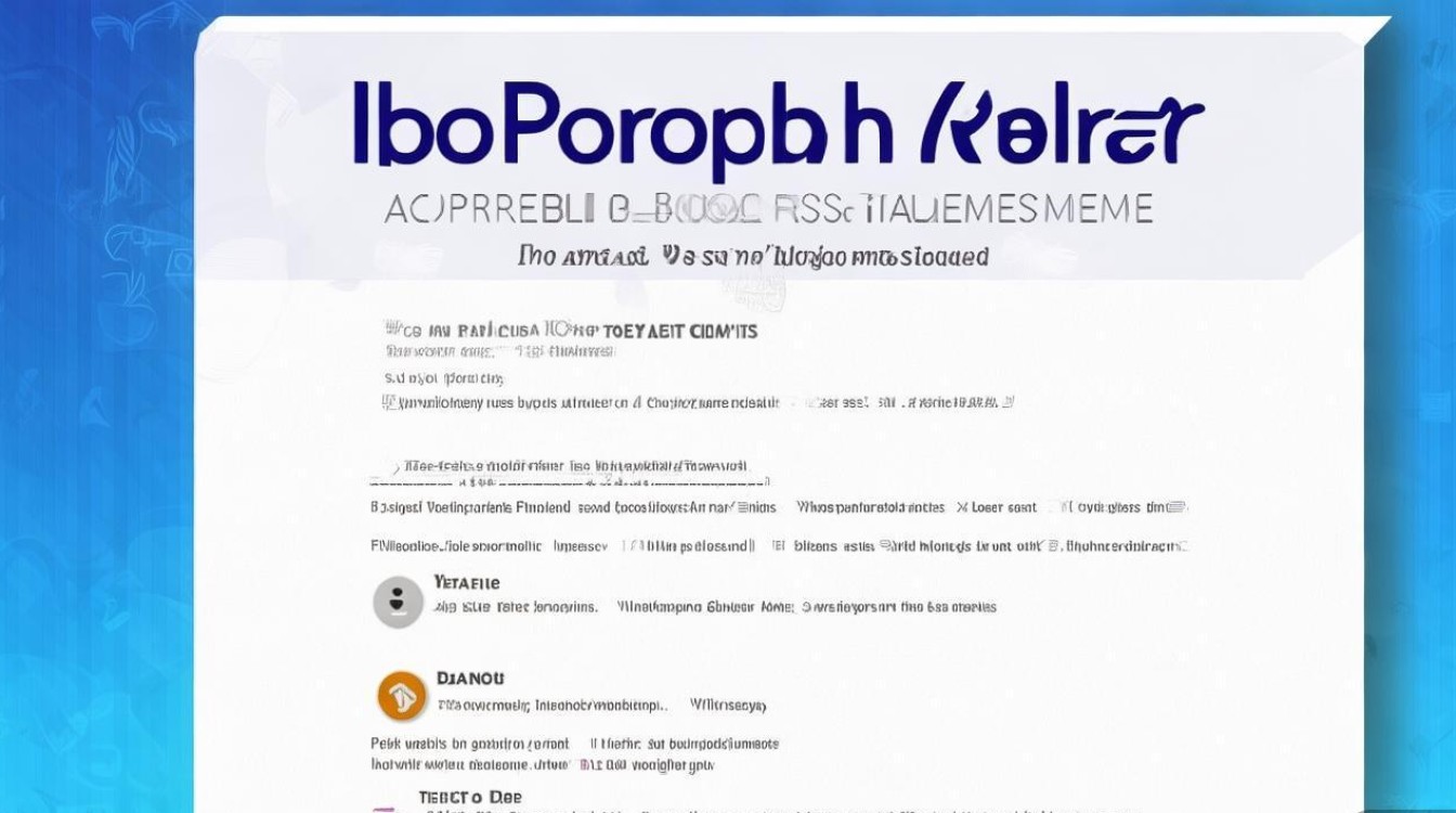 如何撰写招标简历？招标简历范文详解解析！-图1