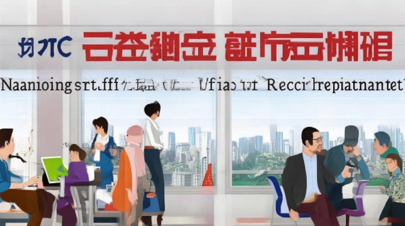 南京办公室文员招聘，有哪些优质岗位等待揭秘？-图2