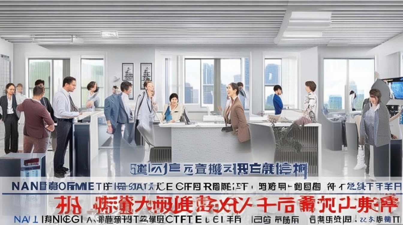 南京办公室文员招聘，有哪些优质岗位等待揭秘？-图3