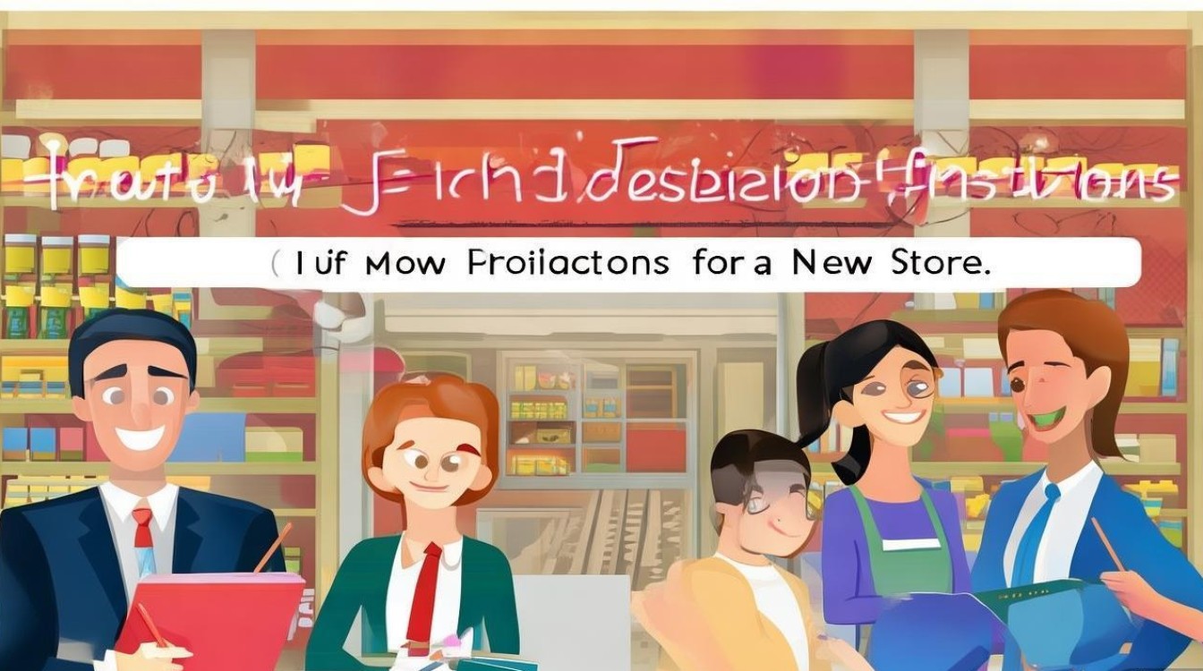 开店简历职务填写有何技巧？开店职务描述如何撰写？-图1