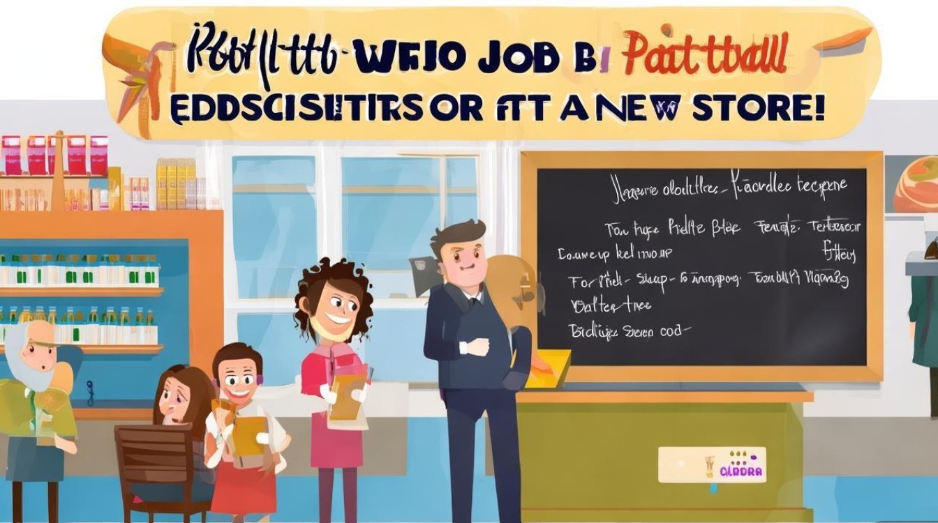 开店简历职务填写有何技巧？开店职务描述如何撰写？-图2