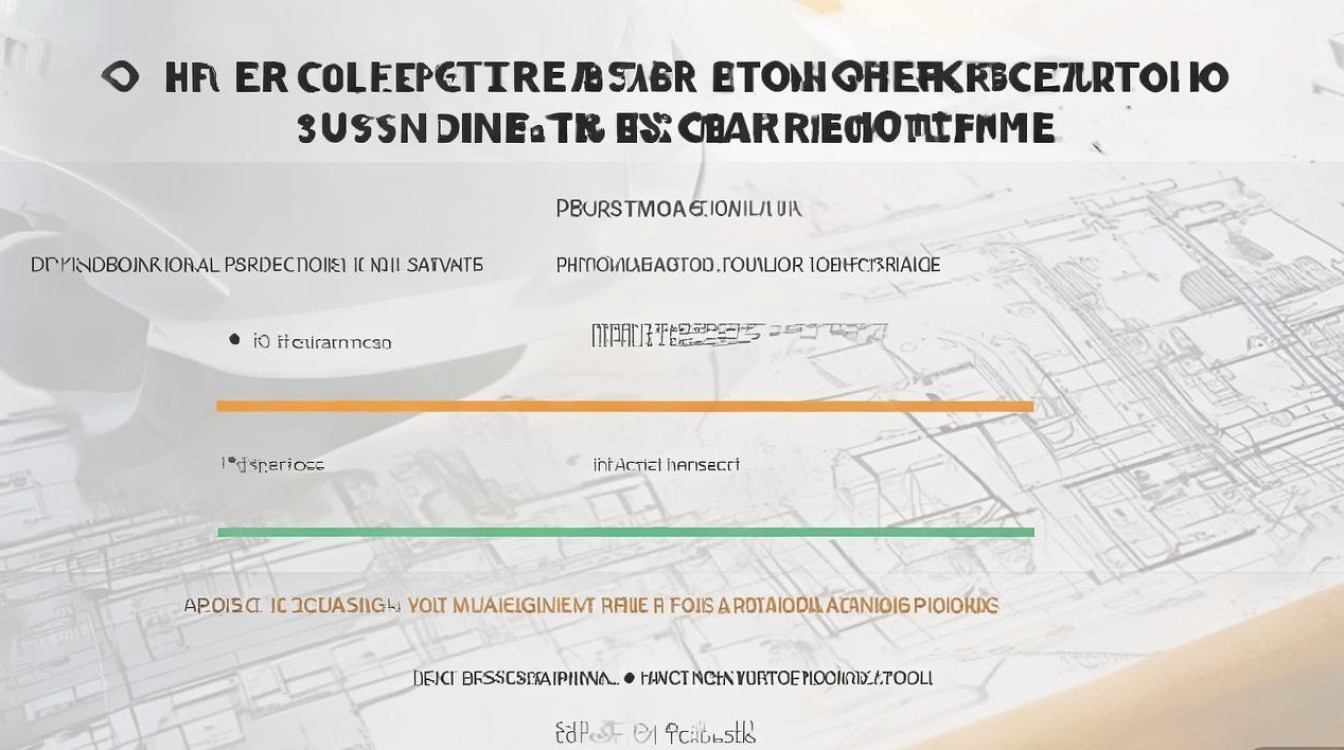 监理工程简历填写有哪些关键点需要注意?如何突出监理工程经验?-图2 监理工程简历填写有哪些关键点需要注意?如何突出监理工程经验?-图2
