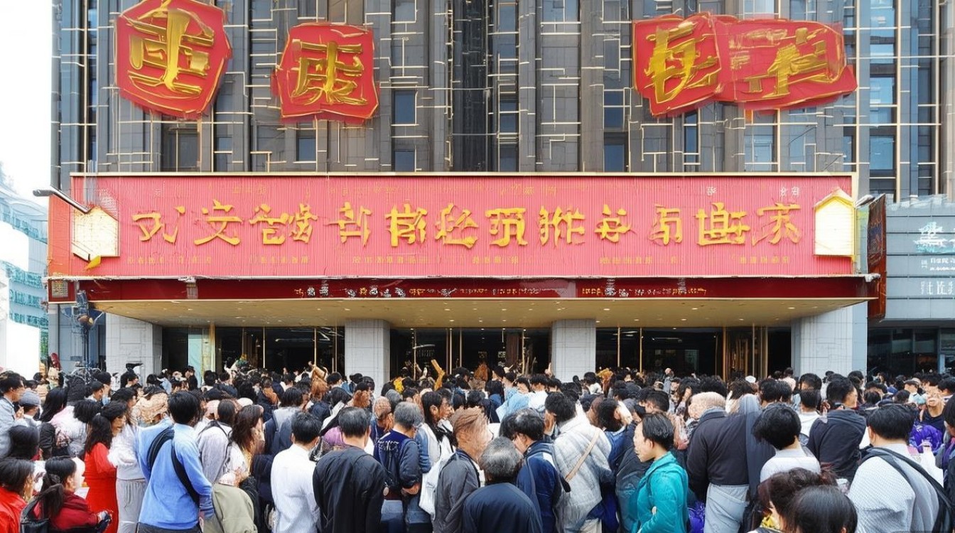 邳州新酒店招聘中,具体是哪些酒店?求职者速来关注!-图3 邳州新酒店招聘中,具体是哪些酒店?求职者速来关注!-图3