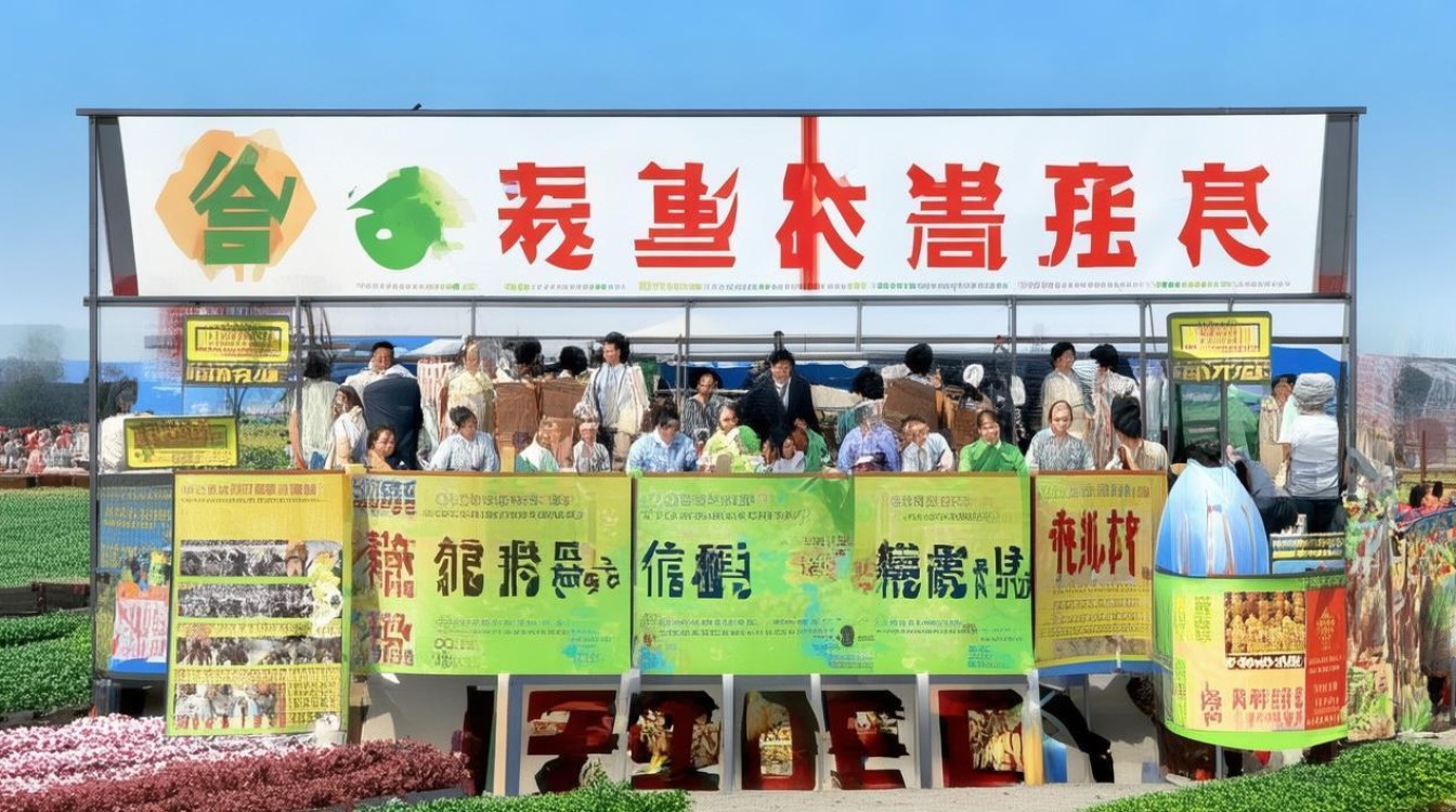 农业管理人员招聘信息发布,有哪些职位和条件值得关注?-图2 农业管理人员招聘信息发布,有哪些职位和条件值得关注?-图2