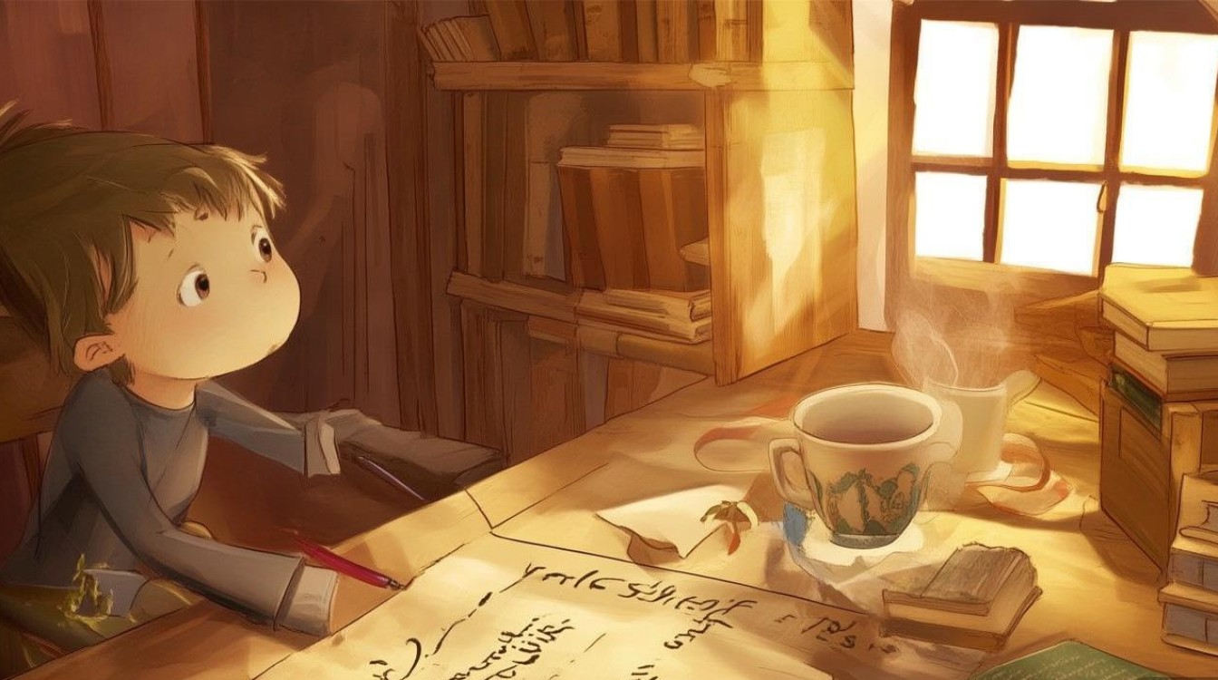 如何用英语表达‘我想拥有怎样的作文’？作文题目探讨与写作技巧揭秘！-图2