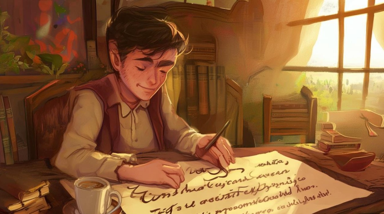 如何用英语表达‘我想拥有怎样的作文’？作文题目探讨与写作技巧揭秘！-图3