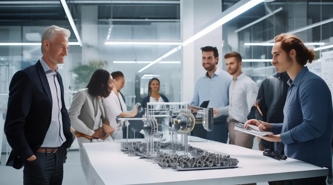 为何齿轮设计行业缺口如此之大？，齿轮设计人才为什么供不应求？-图1