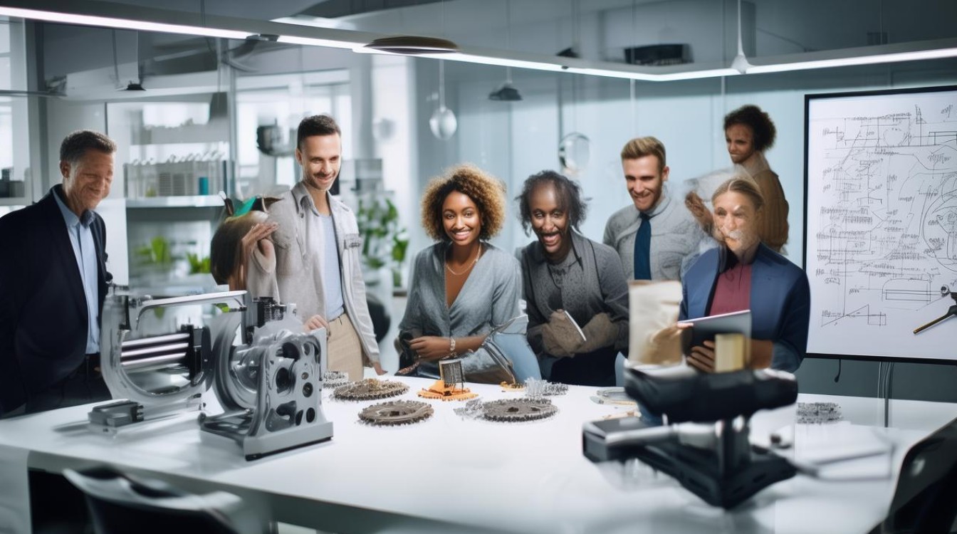 为何齿轮设计行业缺口如此之大？，齿轮设计人才为什么供不应求？-图2