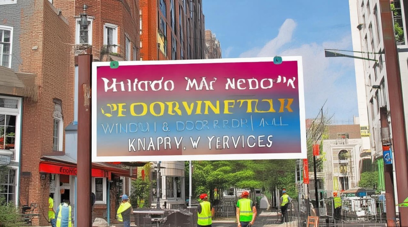 哪里可以找到靠谱的门窗维修人员?推荐哪些门窗维修服务公司?,门窗维修哪家好?-图1 哪里可以找到靠谱的门窗维修人员?推荐哪些门窗维修服务公司?,门窗维修哪家好?-图1