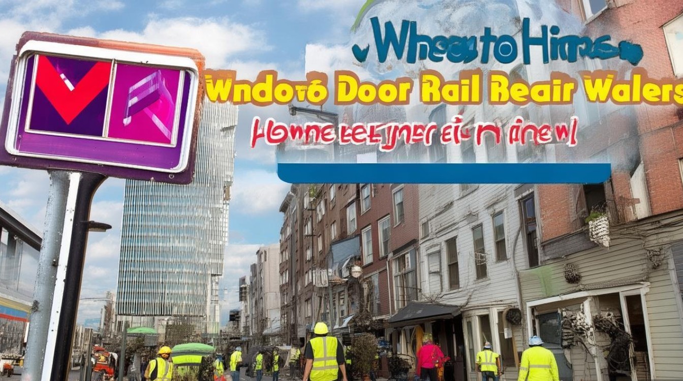 哪里可以找到靠谱的门窗维修人员?推荐哪些门窗维修服务公司?,门窗维修哪家好?-图3 哪里可以找到靠谱的门窗维修人员?推荐哪些门窗维修服务公司?,门窗维修哪家好?-图3