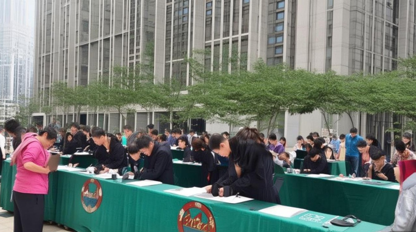 重庆巫山法院招聘条件是什么？|报名时间、学历要求详解-图1