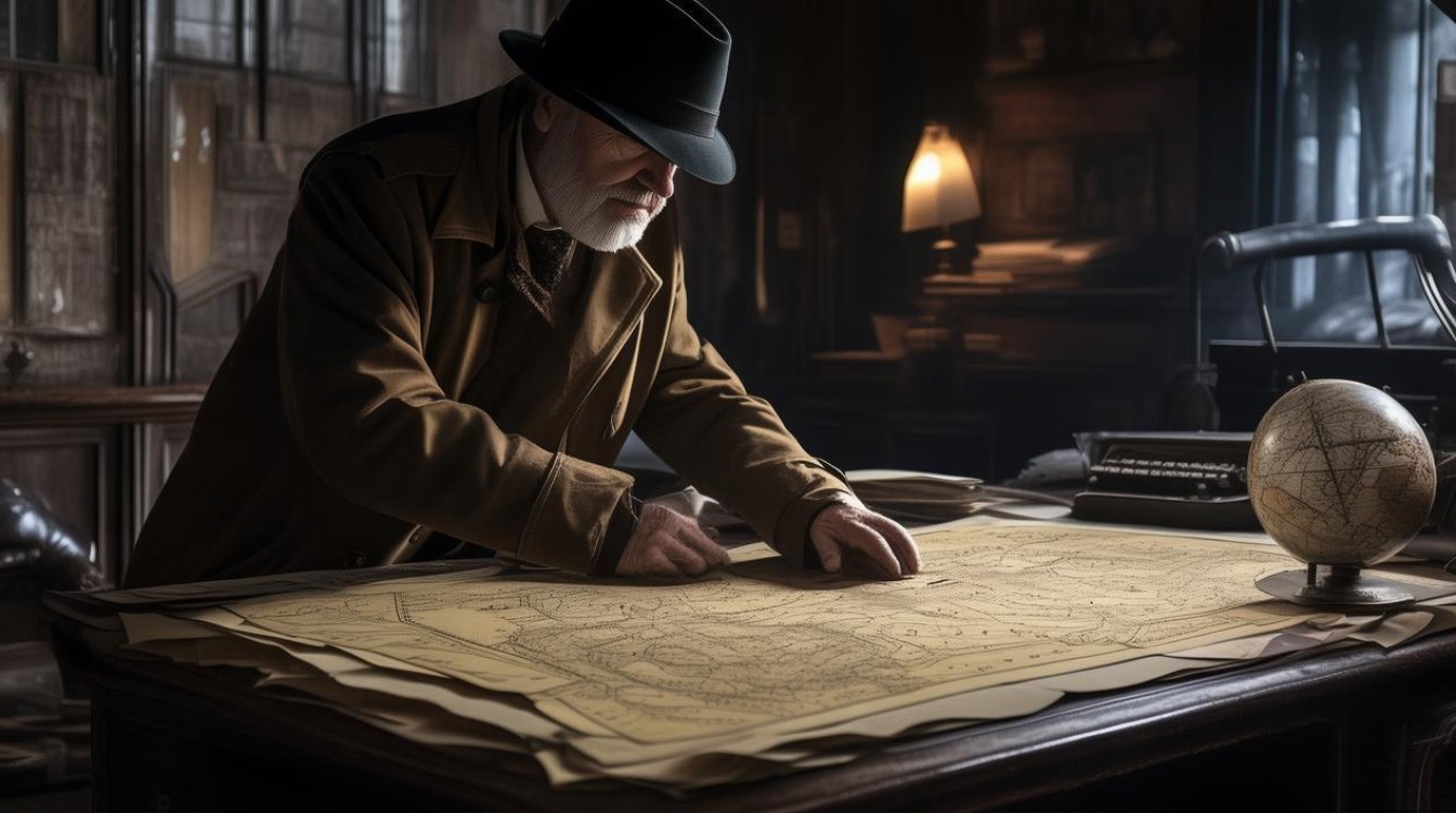 招聘情报人员揭秘，情报行业招聘背后的秘密与挑战？情报人员招聘怎么样，情报招聘-图1