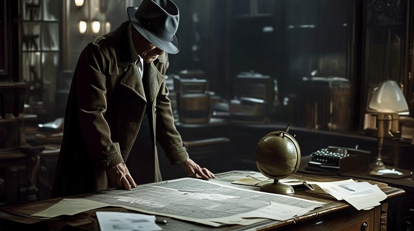 招聘情报人员揭秘，情报行业招聘背后的秘密与挑战？情报人员招聘怎么样，情报招聘-图2