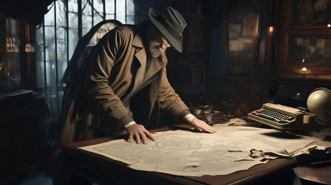 招聘情报人员揭秘，情报行业招聘背后的秘密与挑战？情报人员招聘怎么样，情报招聘-图3