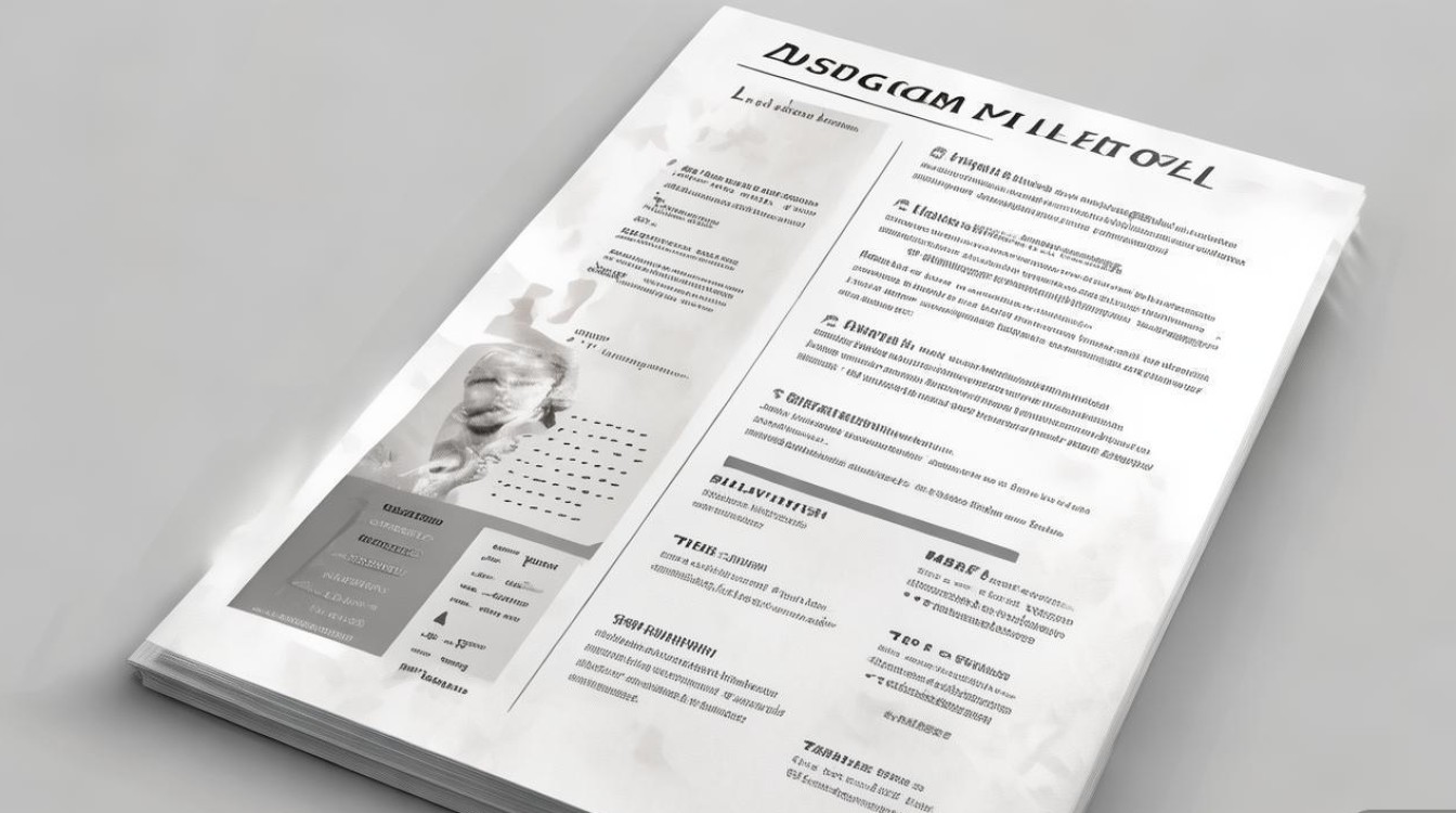 如何撰写管理岗位简历?高分简历模板word可编辑下载-图3 如何撰写管理岗位简历?高分简历模板word可编辑下载-图3