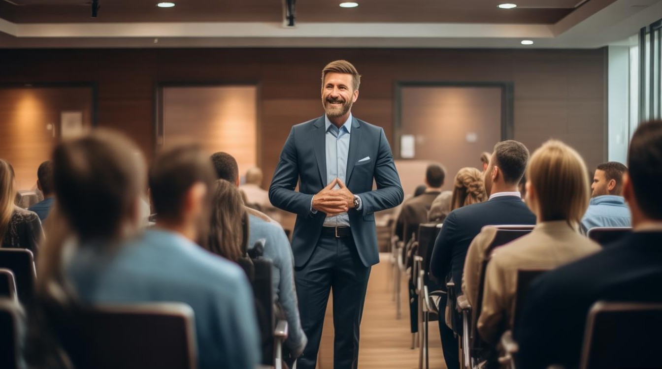 新员工入职,这场讲话藏着哪些期待与挑战?新员工入职讲话要注意什么?-图2 新员工入职,这场讲话藏着哪些期待与挑战?新员工入职讲话要注意什么?-图2