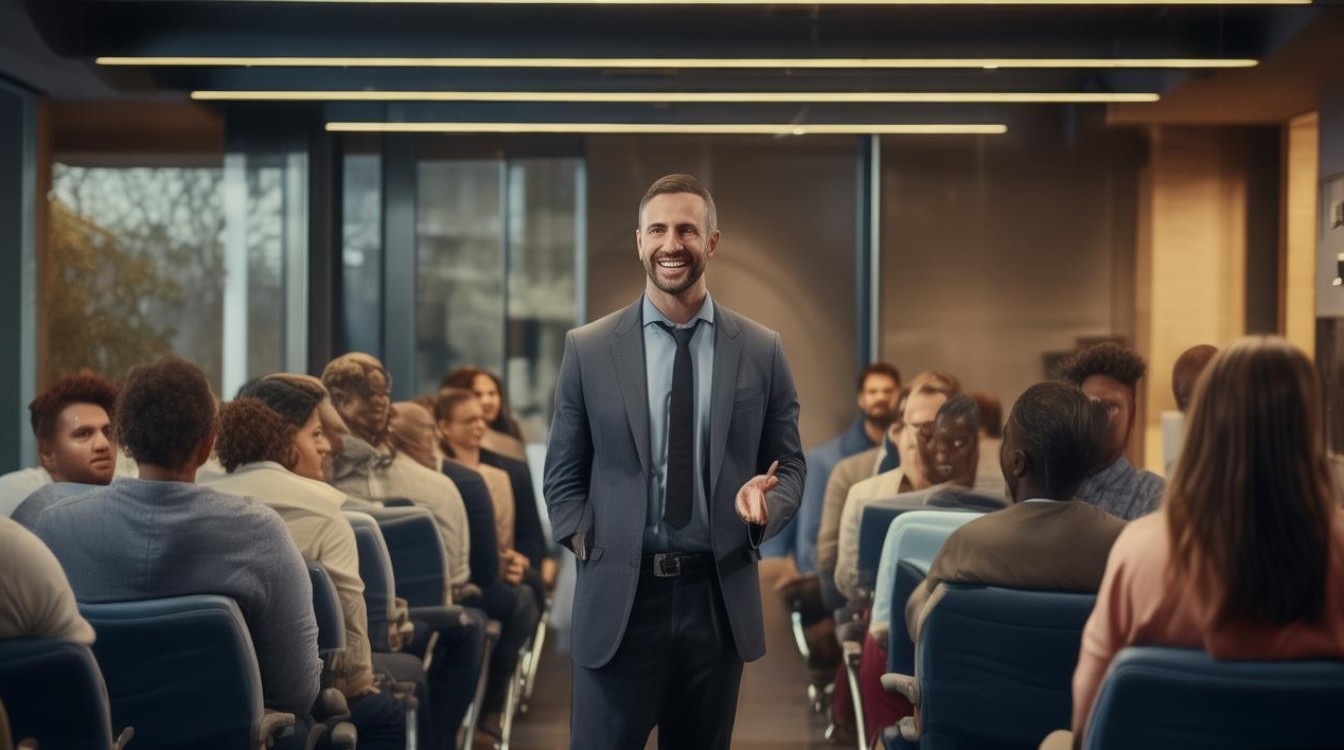 新员工入职,这场讲话藏着哪些期待与挑战?新员工入职讲话要注意什么?-图3 新员工入职,这场讲话藏着哪些期待与挑战?新员工入职讲话要注意什么?-图3