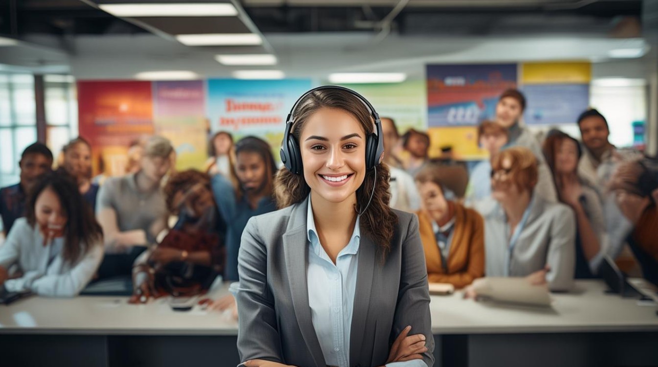 客服招聘面试技巧有哪些？如何通过客服面试并获得职业发展？-图2