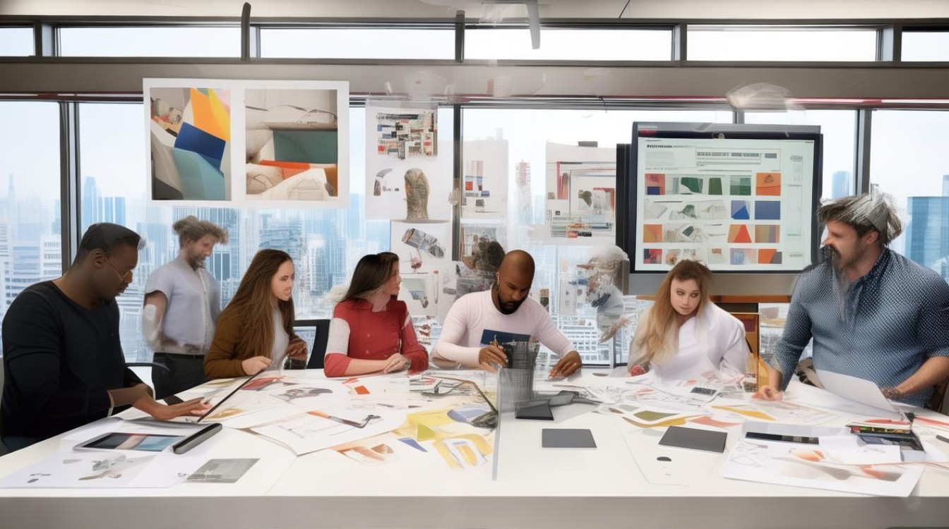 设计人员招聘,设计单位为何如此迫切需求新鲜血液?,设计公司为何急需招聘新人才?-图2 设计人员招聘,设计单位为何如此迫切需求新鲜血液?,设计公司为何急需招聘新人才?-图2