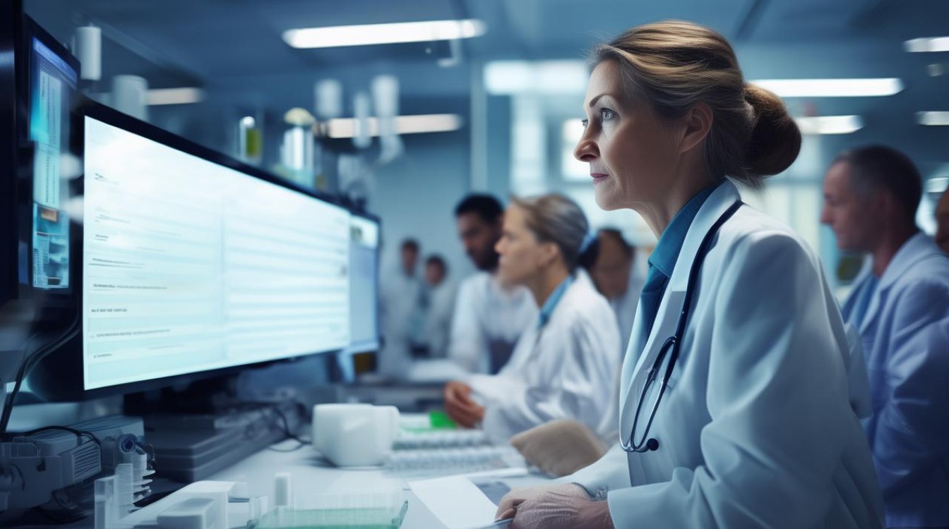 医学中级检验人员招聘，如何确保选拔到最合适的人才？，医学检验招聘面试技巧？-图1