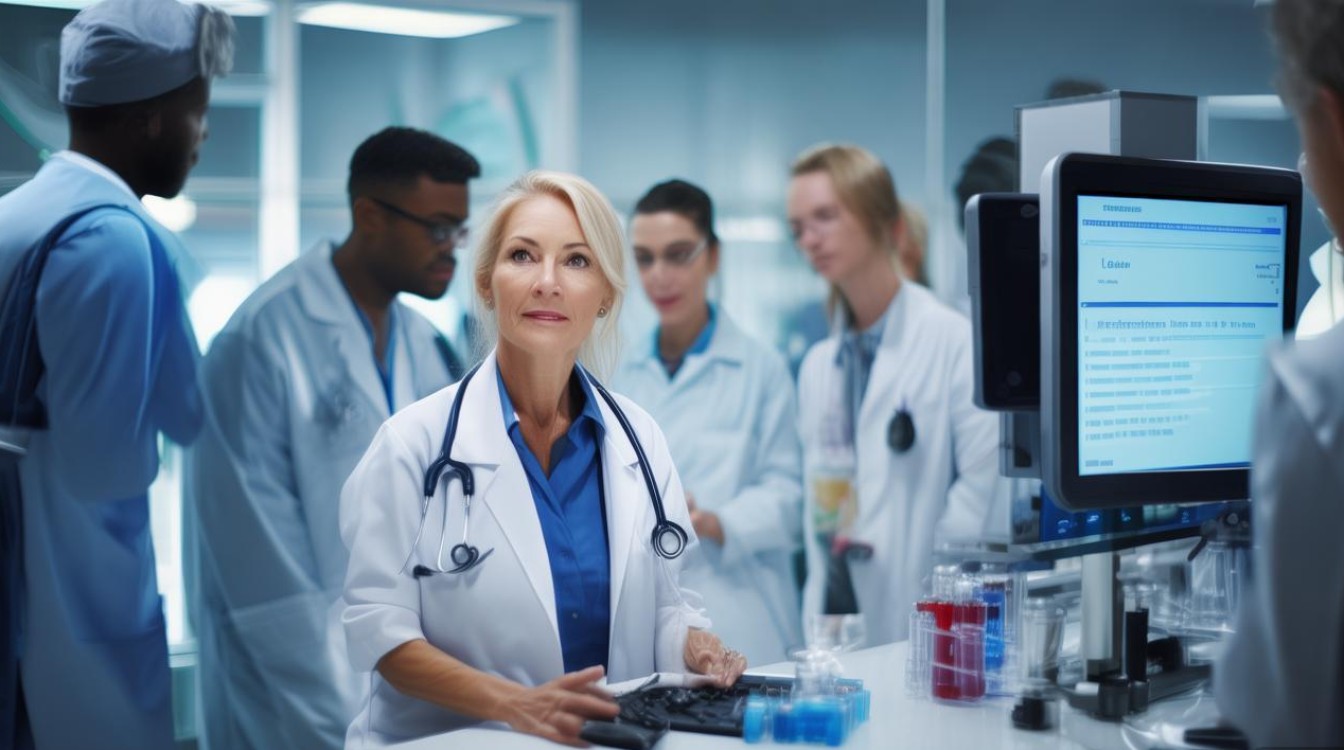 医学中级检验人员招聘，如何确保选拔到最合适的人才？，医学检验招聘面试技巧？-图3