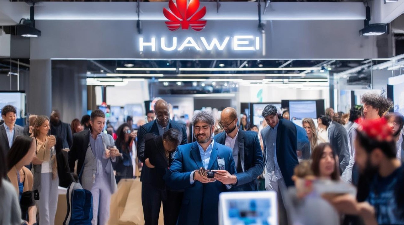 华为手机销售招聘待遇怎么样？薪资高吗？-图3