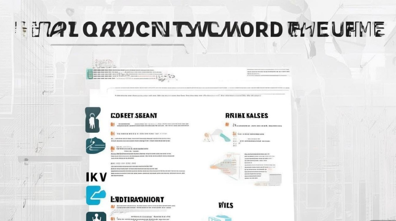保安简历怎么写无经验？保安简历模板写作技巧分享-图1