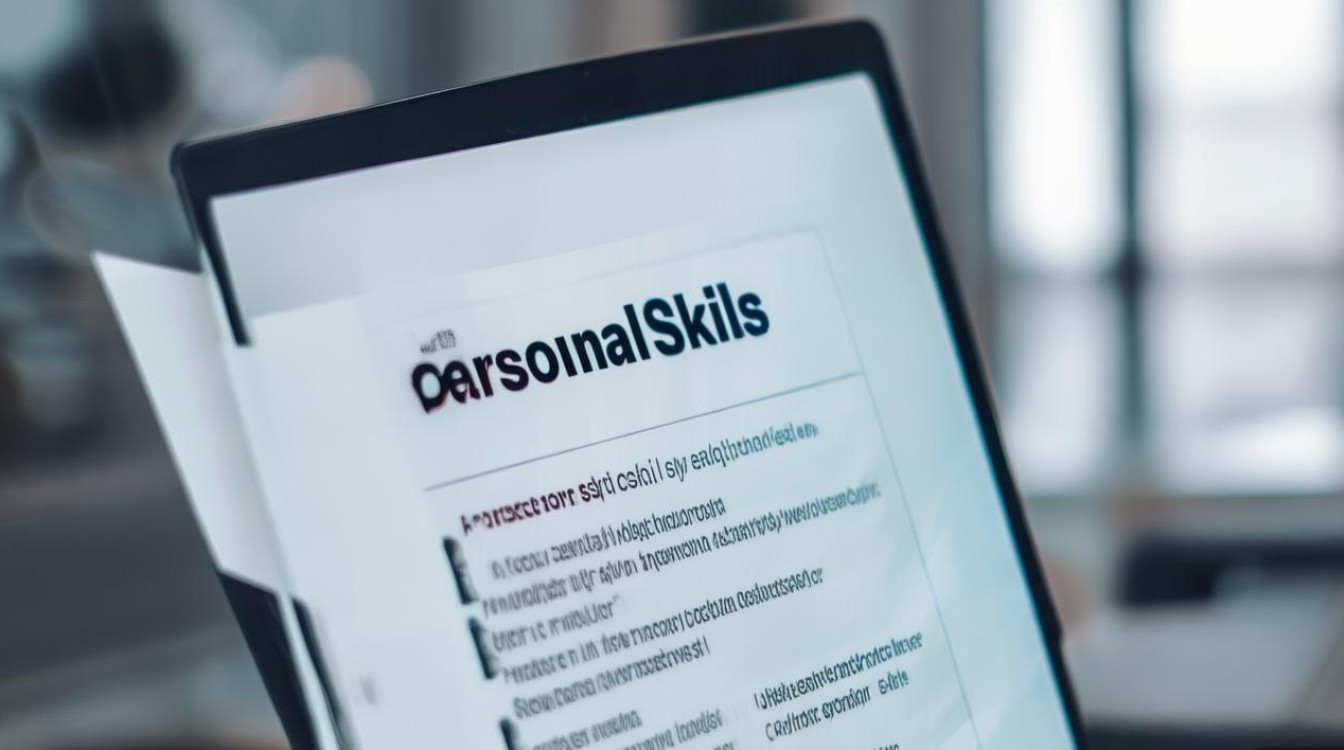 会计个人技能怎么写？会计简历必备技能有哪些？-图2