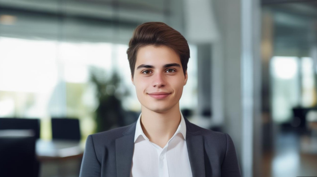 简历照片怎么拍才专业？求职证件照怎么拍更上镜？-图2