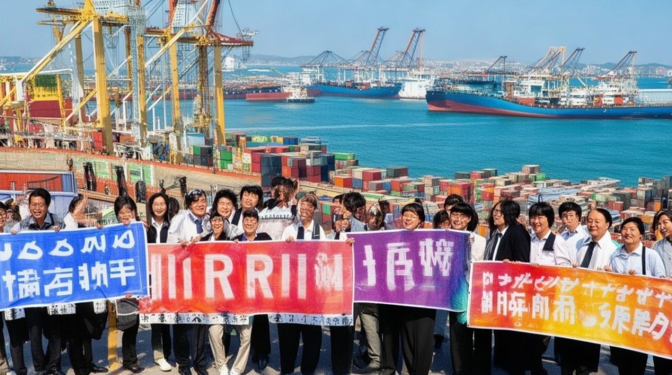 高栏港招商人员招聘，你准备好迎接港口新机遇了吗？，高栏港招商人员如何应聘？-图3