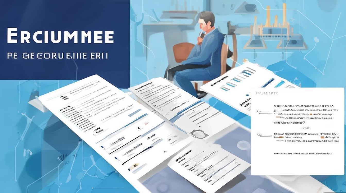 高工简历撰写技巧有哪些，职称评审条件详解-图1