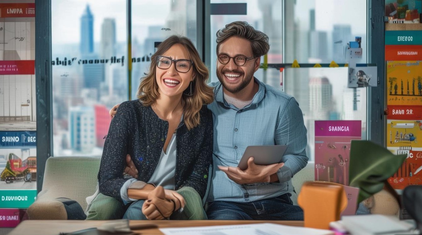 夫妻创业简历怎么写?夫妻创业最终命运如何?-图3 夫妻创业简历怎么写?夫妻创业最终命运如何?-图3