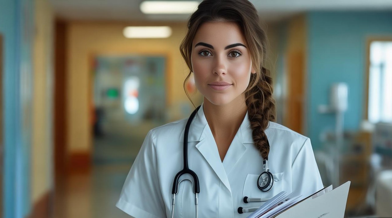 护士求职意向怎么填写？如何突出本人优势与意愿技巧-图1