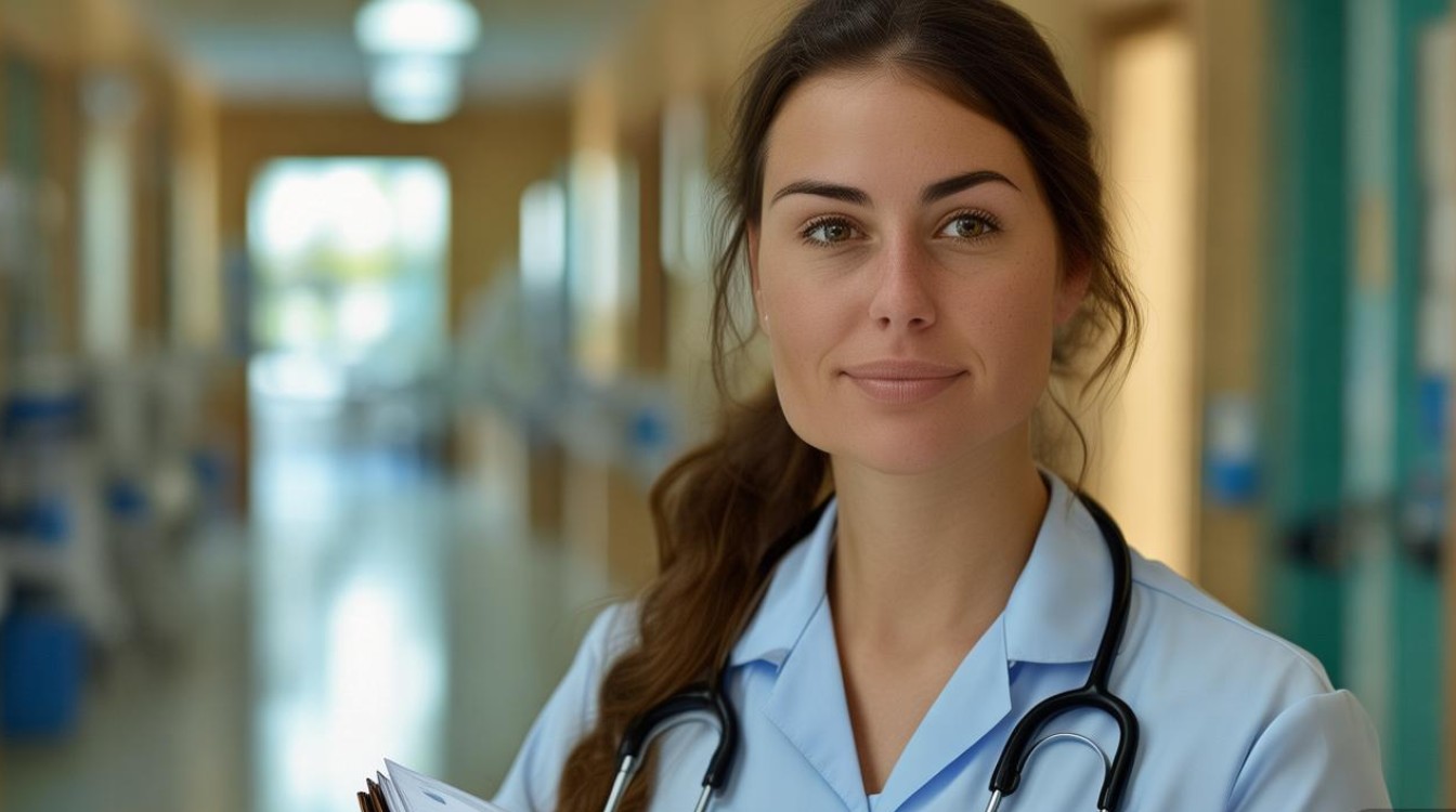 护士求职意向怎么填写？如何突出本人优势与意愿技巧-图3