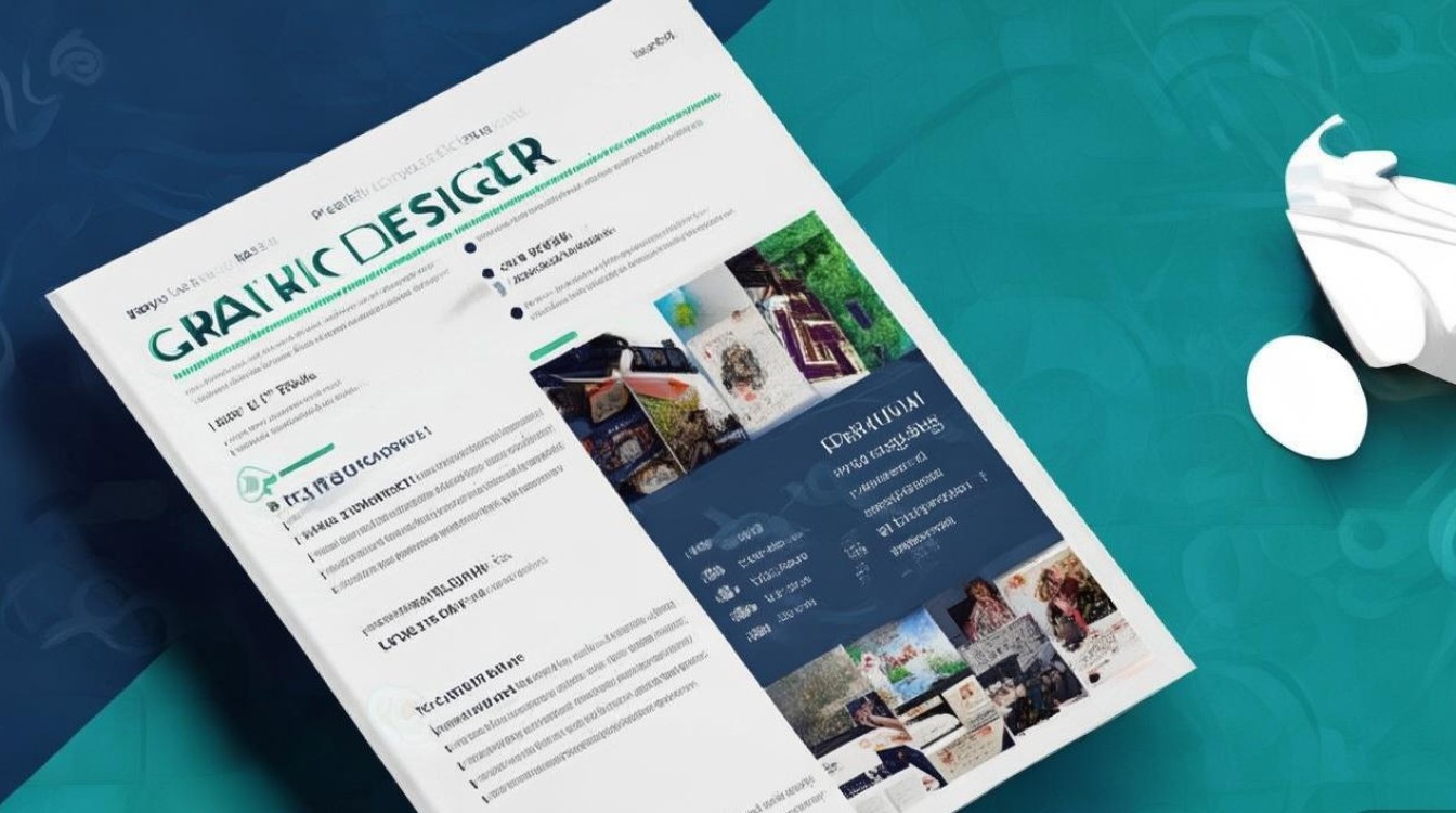 美工简历怎么写才能吸引HR？作品集如何放，提高面试通过率？-图1