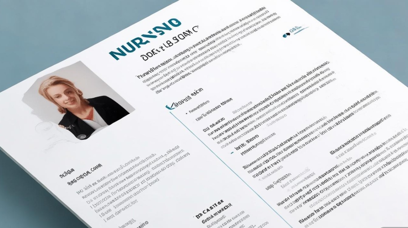 护理求职简历如何脱颖而出?无经验护理简历怎么写?-图3 护理求职简历如何脱颖而出?无经验护理简历怎么写?-图3