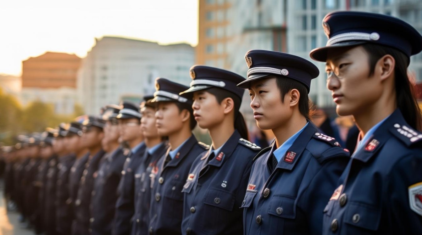 泰安市制服岗位招聘条件是什么？薪资待遇如何？，泰安制服招聘要求薪资查询-图2