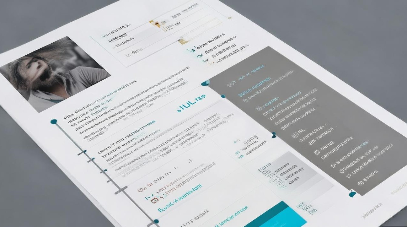 UI设计新人简历怎么写才能吸引HR?UI简历技巧-图2 UI设计新人简历怎么写才能吸引HR?UI简历技巧-图2