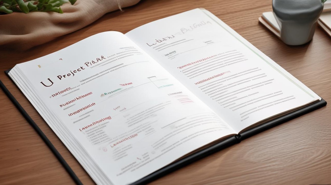 UI项目计划书内容编写要点有哪些,如何高效规划?-图2 UI项目计划书内容编写要点有哪些,如何高效规划?-图2