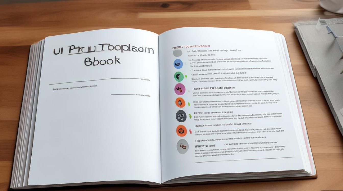 UI项目计划书内容编写要点有哪些,如何高效规划?-图3 UI项目计划书内容编写要点有哪些,如何高效规划?-图3